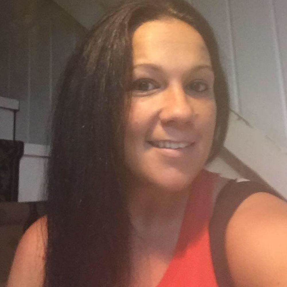 Meet your Posher, Lindsey